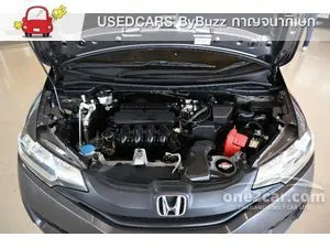 2016 Honda JAZZ 1.5 S Hatchback