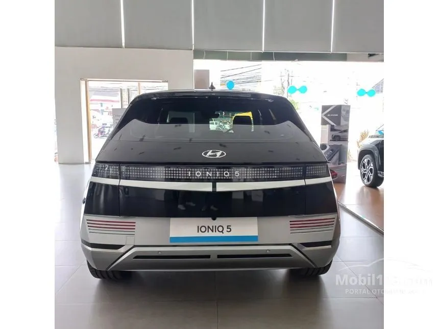 2024 Hyundai IONIQ 5 Prime Long Range Wagon