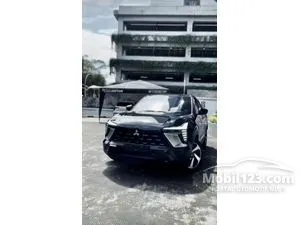 2025 Mitsubishi XFORCE 1.5 Ultimate Diamond Sense SUV