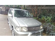 2003 Toyota Kijang 2.0 LGX MPV