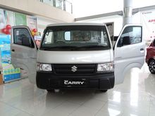 2021 Suzuki Carry 1.5 DP 3JUTAAN