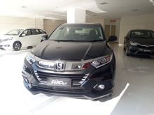 2020 Honda HR-V 1.5 E SUV