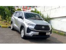 2024 Toyota Kijang Innova Zenix 2.0 V (Premium Color) MPV - Banyak Bonus Harga Terbaik