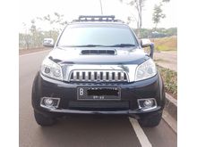 Daihatsu Terios 1.5 TX ELEGANT 2009