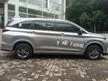 Jual Mobil Daihatsu Xenia 2024 R ADS 1.3 di Jawa Barat Automatic MPV Silver Rp 258.000.000