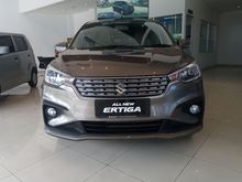 2019 Suzuki Ertiga 1.5 GX MPV Promo Paket Kredit Terbaik