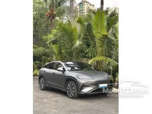 2025 BYD Sealion 7 Performance SUV