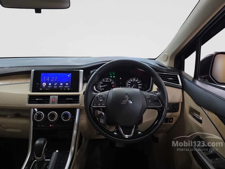 2021 Mitsubishi Xpander Ultimate MPV