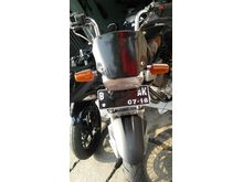 2002 Yamaha Scorpio 225