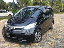 2013 Honda Freed 1.5 S MPV