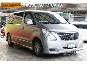 2016 Hyundai H-1 2.5 Elite Van