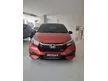 Jual Mobil Honda Brio 2024 RS 1.2 di DKI Jakarta Automatic Hatchback Merah Rp 167.000.000