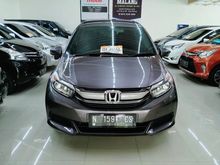 2017 Honda Mobilio 1.5 S MPV