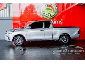 2015 Toyota HILUX REVO 2.4 J Smart Cab Pickup