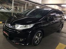 2014 Honda Odyssey 2.4 2.4 Matic