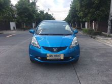2009 Honda Jazz 1.5 (ปี 08-14) V i-VTEC Hatchback AT