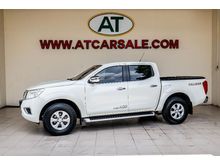 2016 Nissan NP 300 Navara 2.5 DOUBLE CAB Calibre EL Pickup