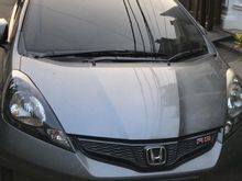 2013 Honda Jazz 1.5 RS Hatchback