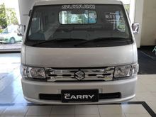 PROMO NEW NORMAL SUZUKI NEW CARRY LUXURY