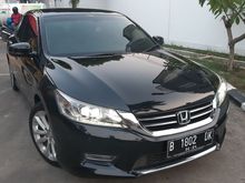 2014 Honda Accord 2.4 VTi-L TDP 45 Jt