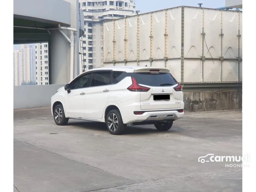 2019 Mitsubishi Xpander ULTIMATE Wagon