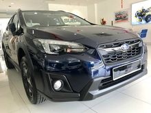 ALL NEW 2018 Subaru XV 2.0 SUV KING TOP SAFETY