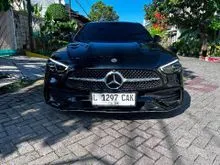 2022 Mercedes-Benz C300 2.0 AMG Line Sedan