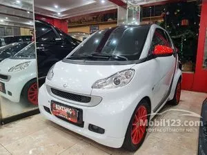 2011 smart fortwo 1.0 Passion Coupe