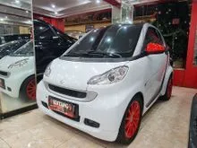 2011 smart fortwo 1.0 Passion Coupe Km 49RB PANORAMIC
