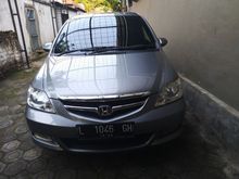 Jual BU CPT BGT 2006 Honda City 1.5 VTEC Sedan