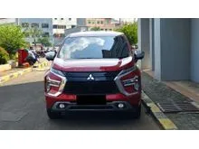 2023 Mitsubishi Xpander 1.5 Ultimate MPV Facelift Like New Low Km Garansi