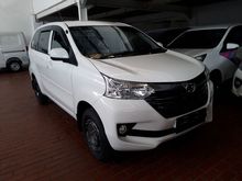 2018 Daihatsu Xenia 1.3 R MPV dp ringan angsuran terjangkau se jabodetabek