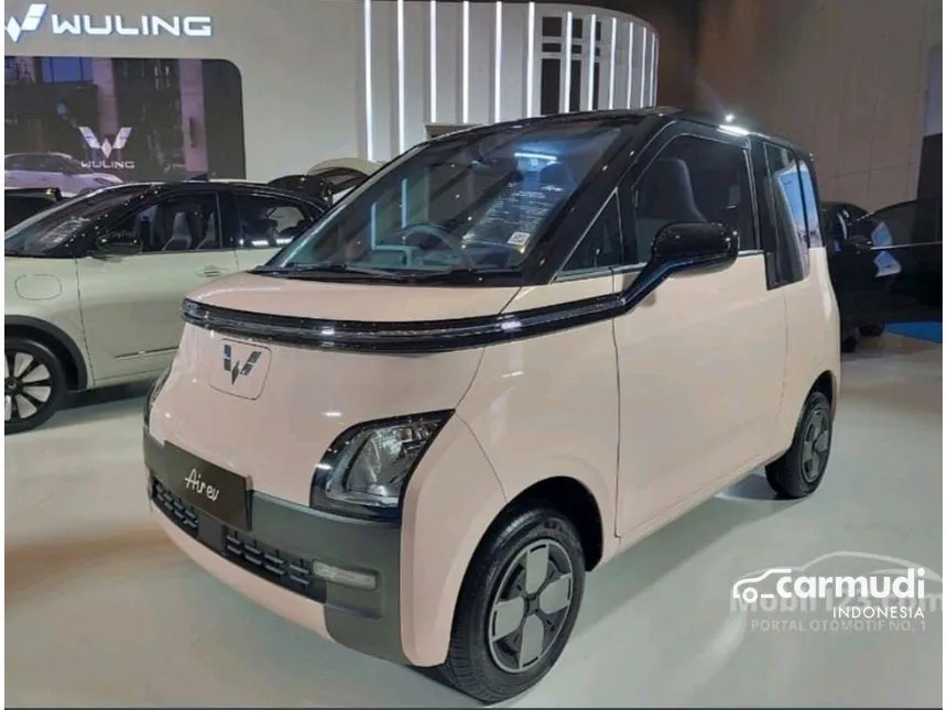 2024 Wuling EV Air ev Lite Long Range Hatchback