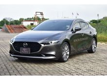 2019 Mazda 3 2.0 (ปี 19-24) SP Sedan