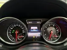2019 Mercedes-Benz GLE400 3.0 AMG Line Coupe 4MATIC SUV