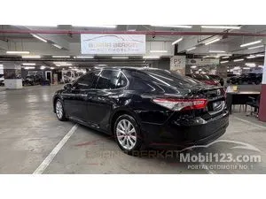 2019 Toyota Camry 2.5 V Sedan