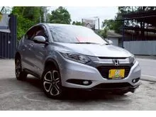 2017 Honda HR-V 1.8 (ปี 14-18) E SUV