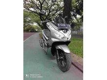 2019 Honda Motorcycles PCX CBS