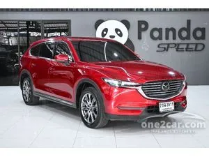 2021 Mazda CX-8 2.5 SP SUV