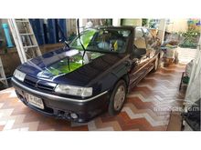 1996 Citroen Xantia 2.0 (ปี 93-02) Hatchback AT