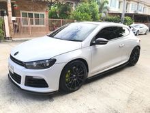 2011 Volkswagen Scirocco 2.0 (ปี 09-16) TSi Highline Hatchback AT