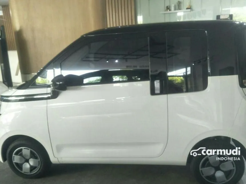 2024 Wuling EV Air ev Long Range Hatchback