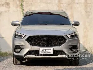 2022 MG ZS 1.5 X+ SUV
