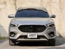 2022 MG ZS 1.5 (ปี 17-25) X+ SUV