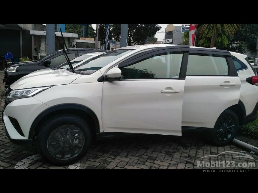 Daihatsu terios 2019