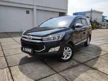 2016 Toyota Kijang Innova 2.0 Q MPV