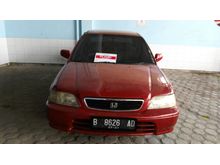 1998 Honda City 1.5