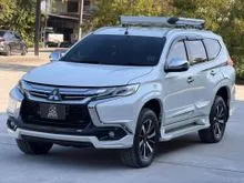 2016 Mitsubishi PAJERO SPORT 2.4 (ปี 15-18) GT Premium 4WD SUV