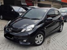2018 Honda Brio 1.2 Satya E Hatchback