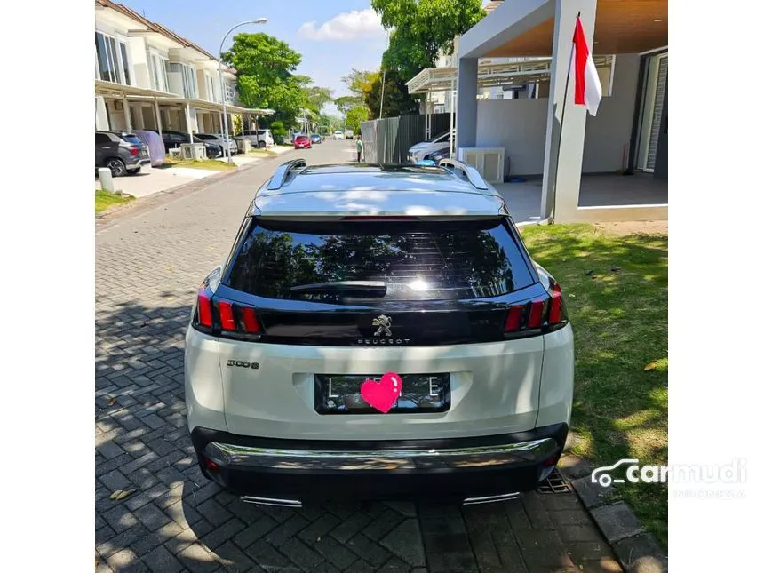 2020 Peugeot 3008 Allure Plus SUV